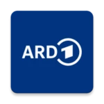 ard mediathek android application logo